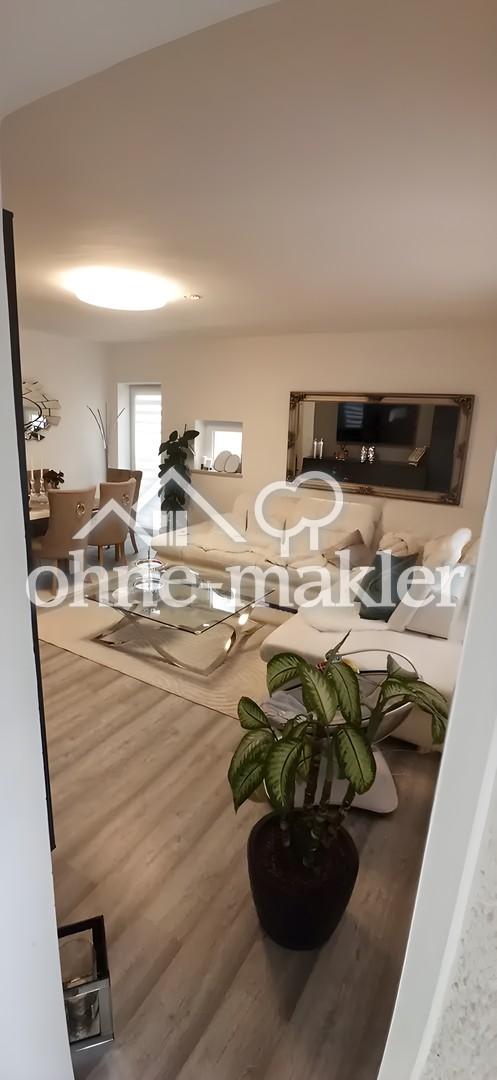 Geschmackvolle, gepflegte 3-Raum-Wohnung mit Balkon in München Feldmoching - Photo 5