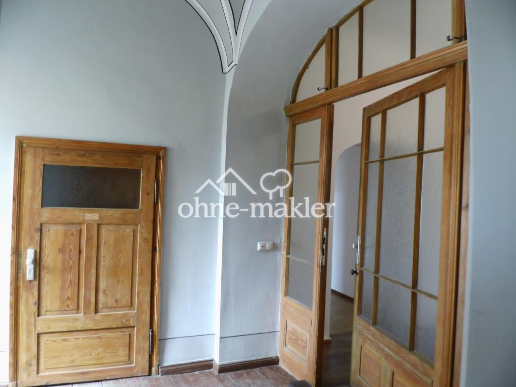 3 - 5 Zimmer gut auch für 2 Generationen oder Wohnen und Arbeiten mit überdachter Terrasse - Foto 5