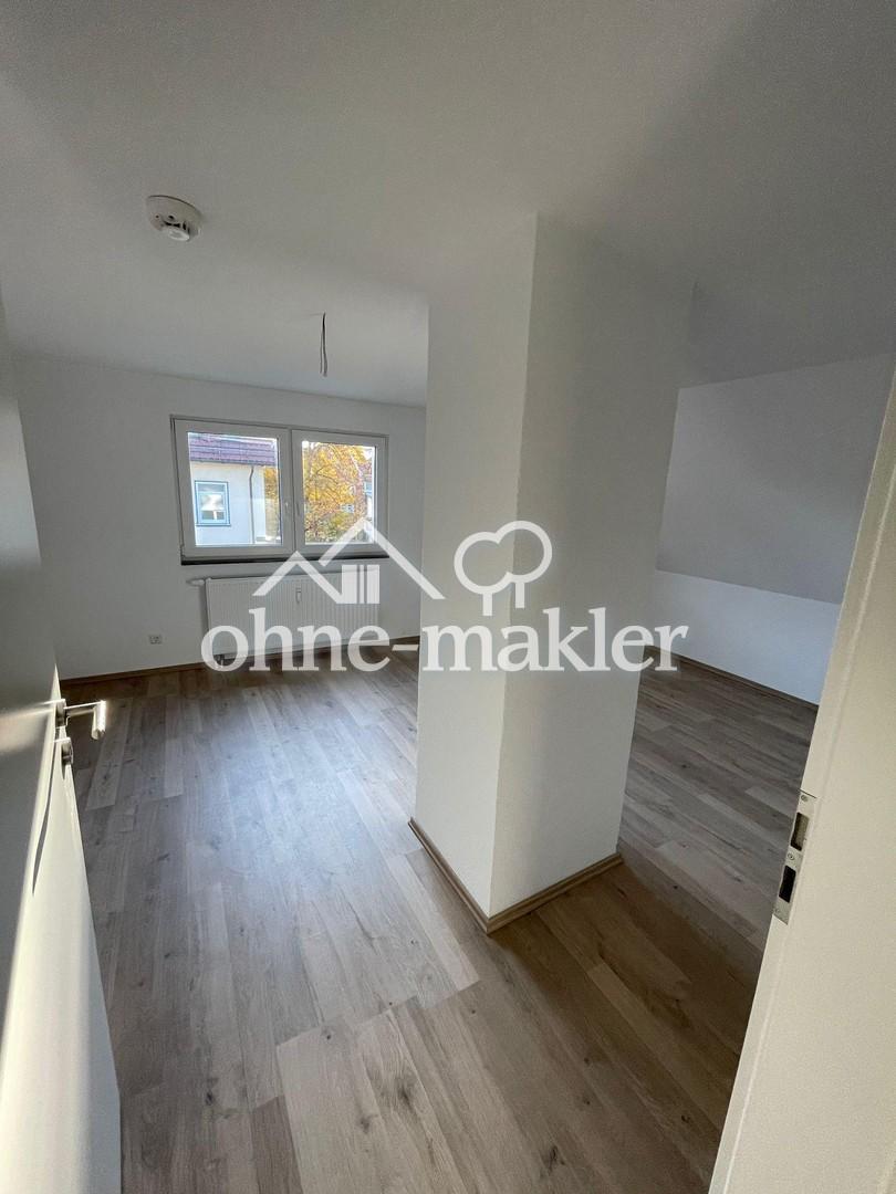 Gepflegte 3-Zimmer-Wohnung in zentraler Lage in Villingen-Schwenningen - Foto 5