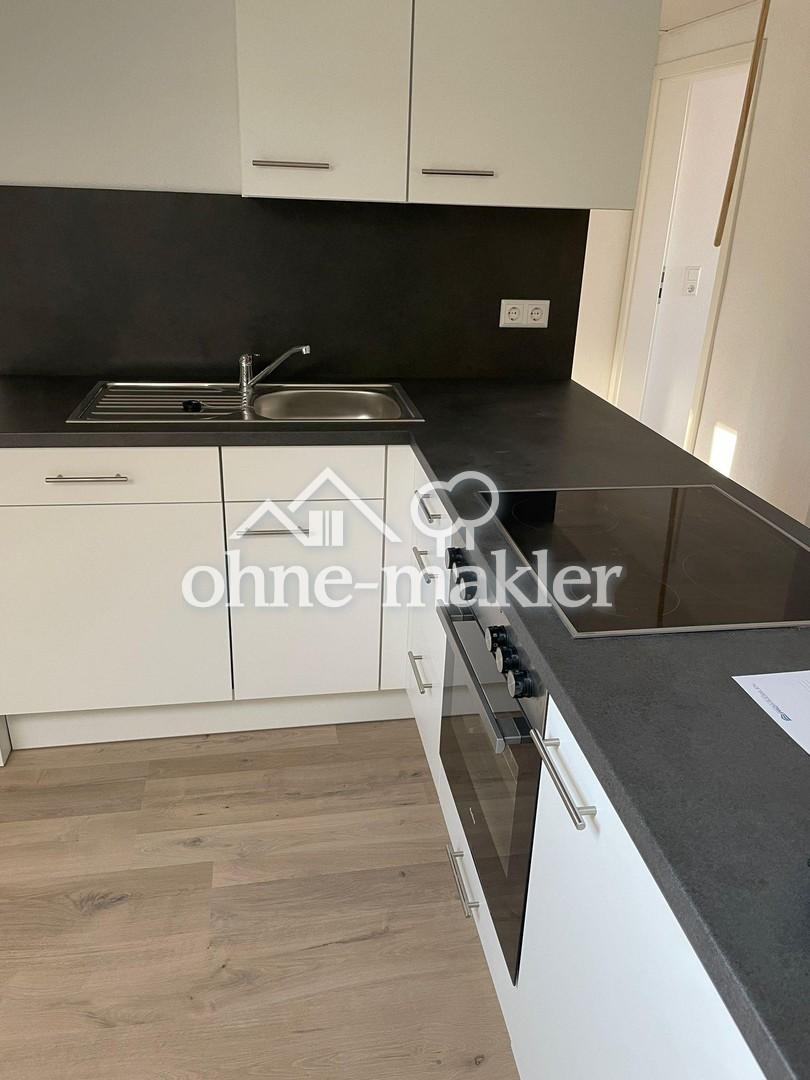 Gepflegte 3-Zimmer-Wohnung in zentraler Lage in Villingen-Schwenningen - Foto 1