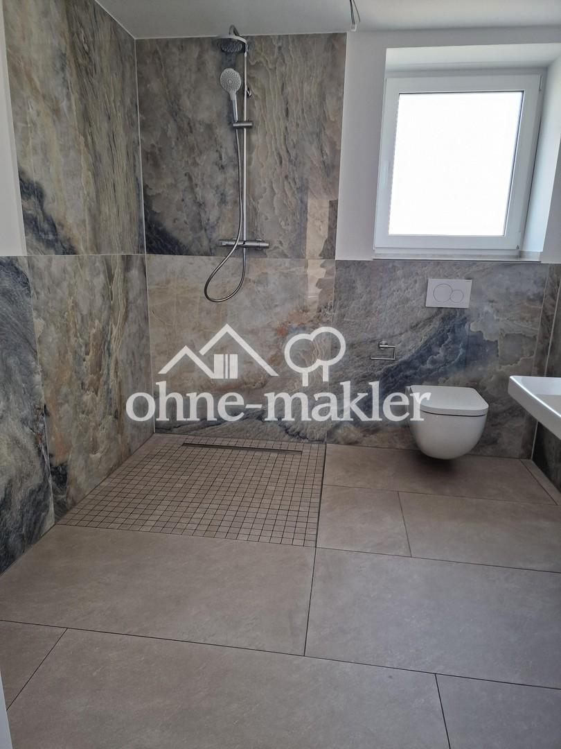 Exklusive 3-Zimmer-Wohnung Neubau Düren Langerwehe - Foto 5