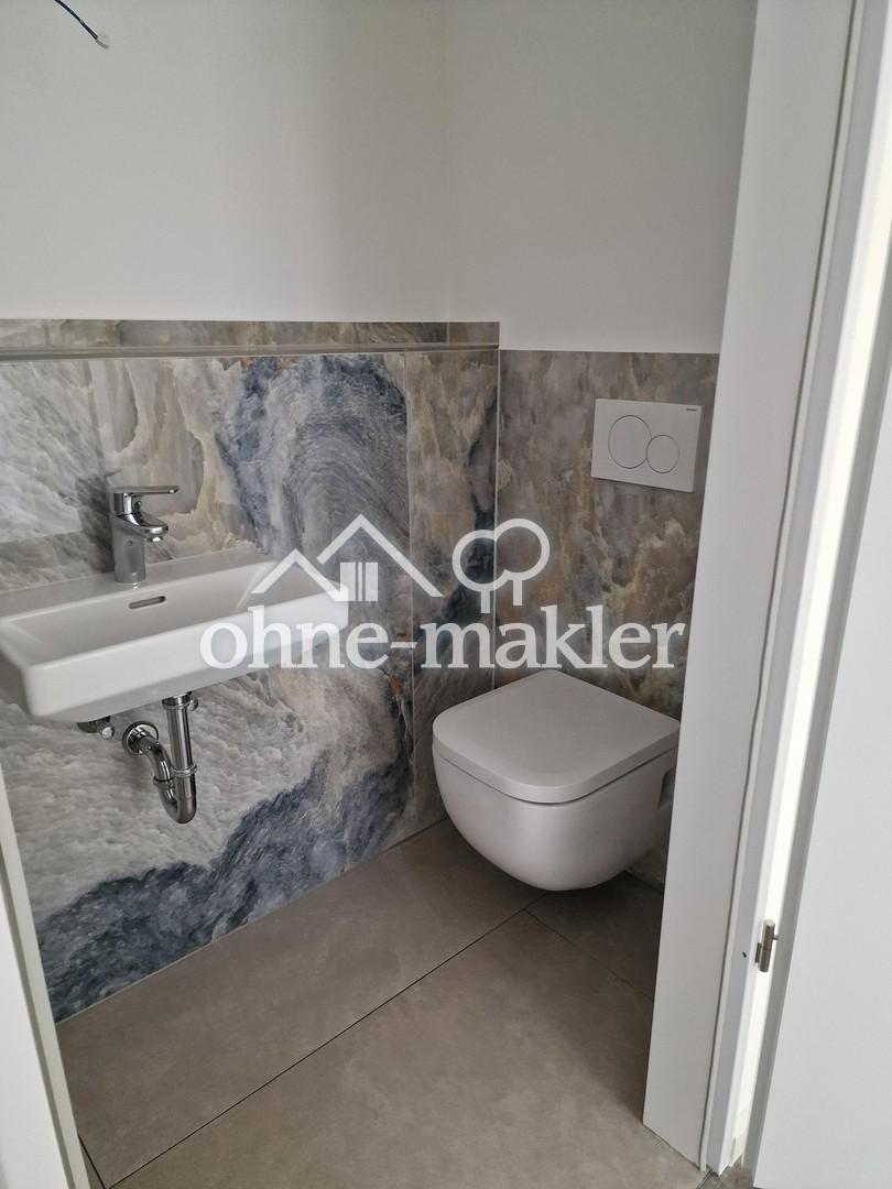 Exklusive 3-Zimmer-Wohnung Neubau Düren Langerwehe - Foto 4