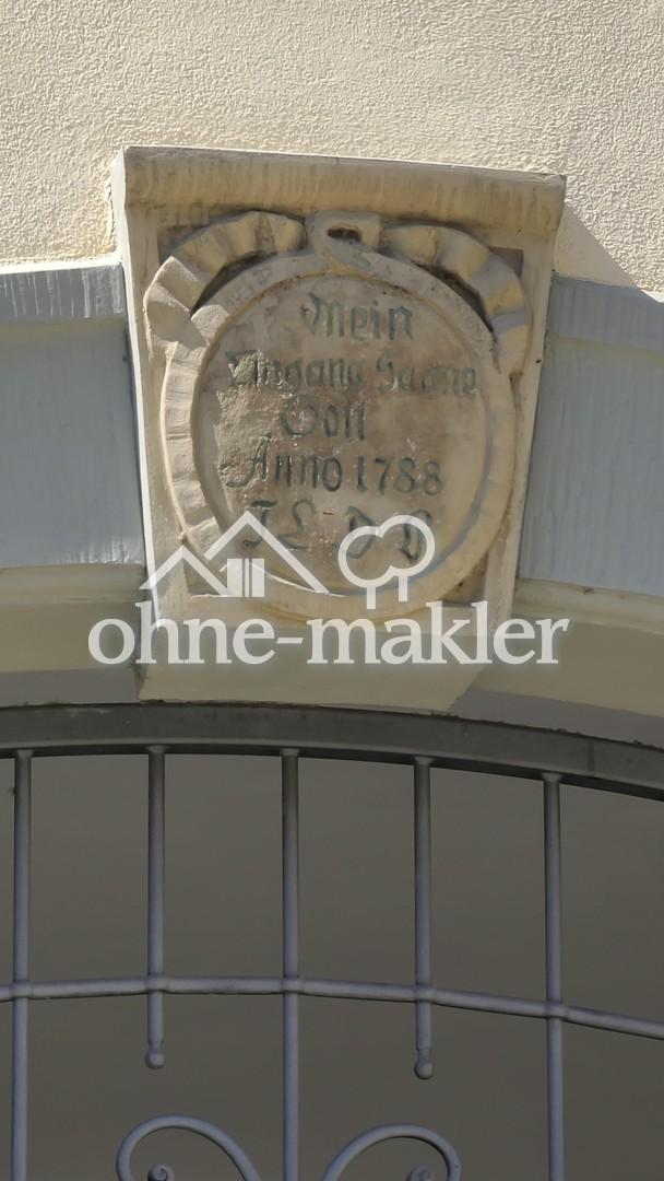 Marktblick - große 3-Raumwohnung in 1A Lage - Foto 5