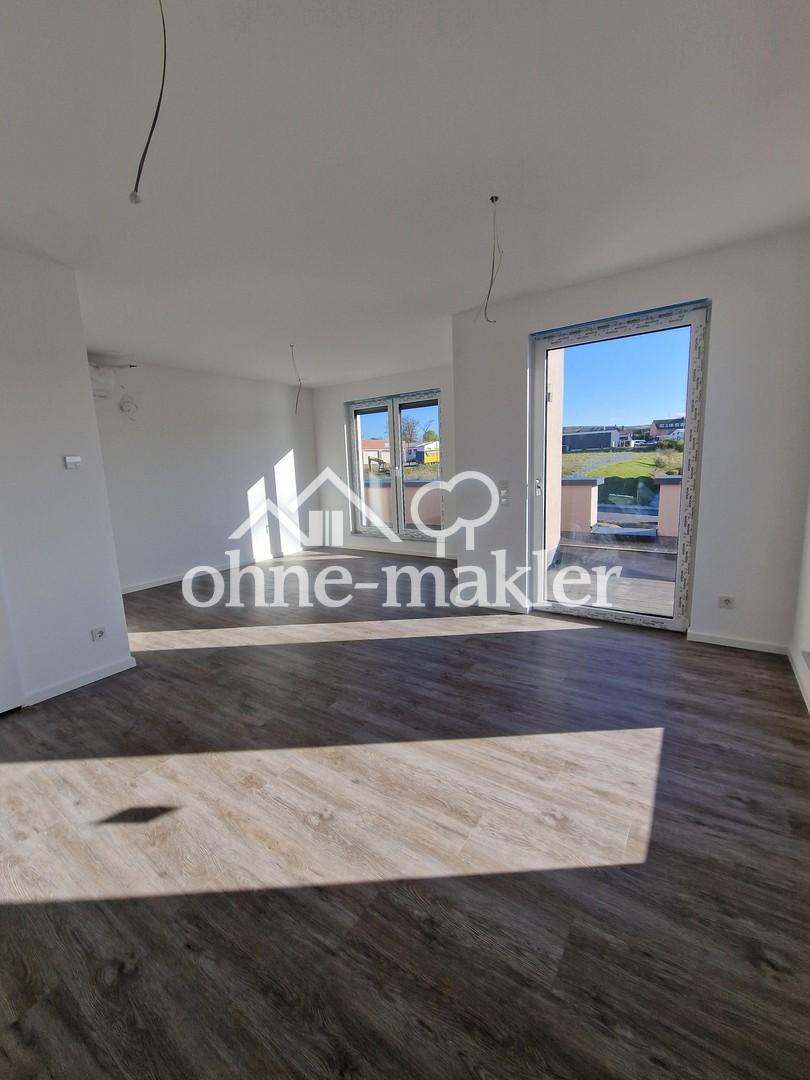 Exklusive 2-Zimmer Penthous Wohnung Düren Langerwehe - Foto 2