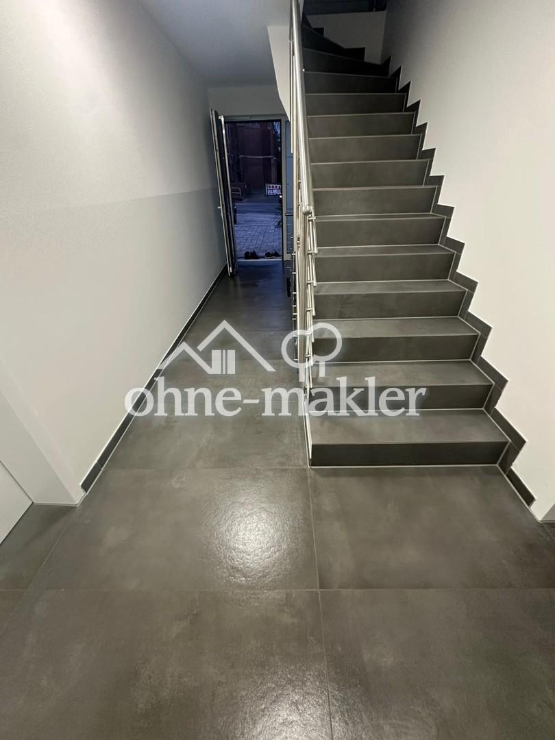2-Zimmer-Wohnung Neubau Düren Langerwehe - Foto 5
