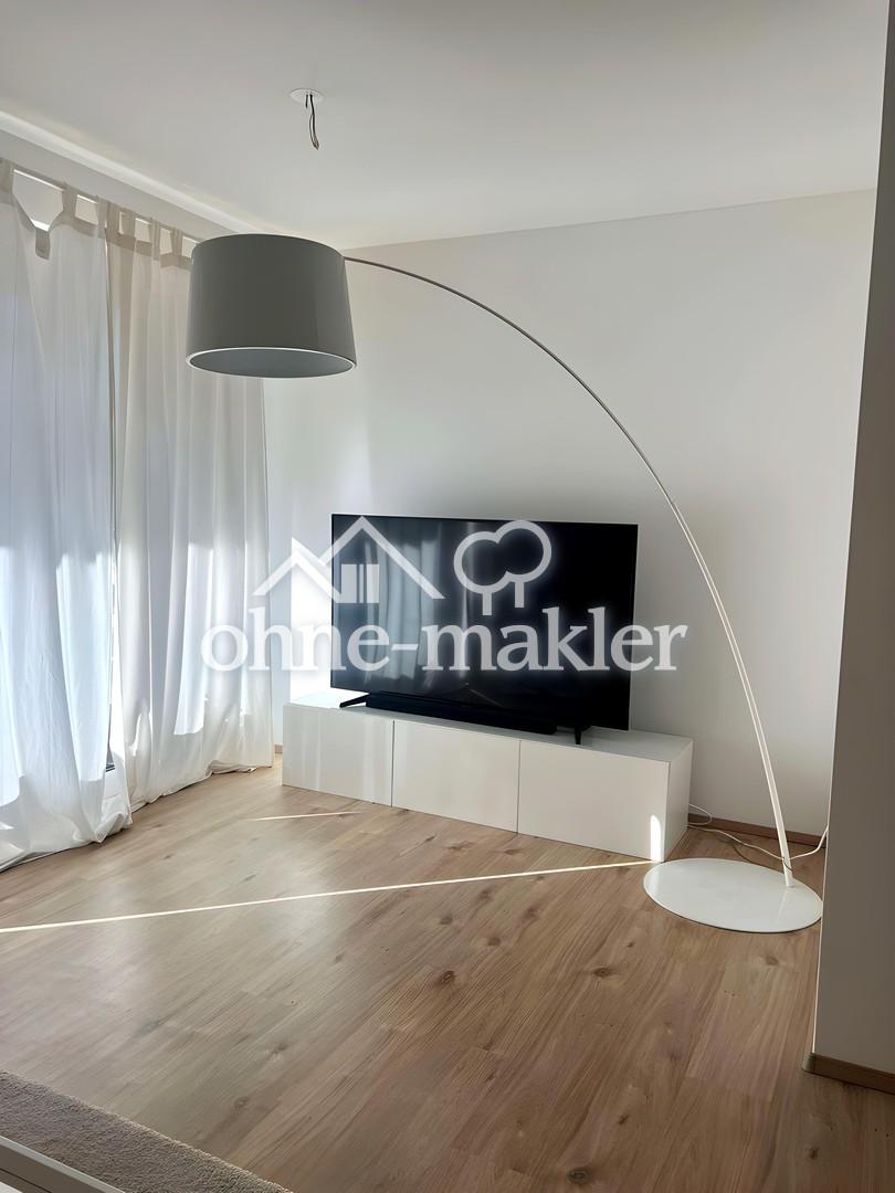 Schöne 3 Zimmer Wohnung mit 2 Balkonen in Bayenthal - Photo 2