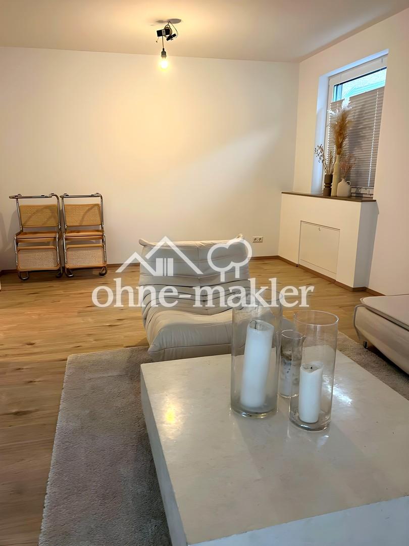 Schöne 3 Zimmer Wohnung mit 2 Balkonen in Bayenthal - Photo 1