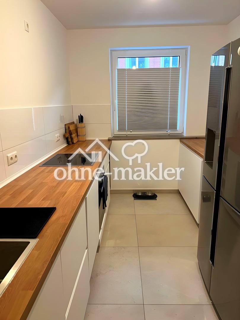 Schöne 3 Zimmer Wohnung mit 2 Balkonen in Bayenthal - Photo 5