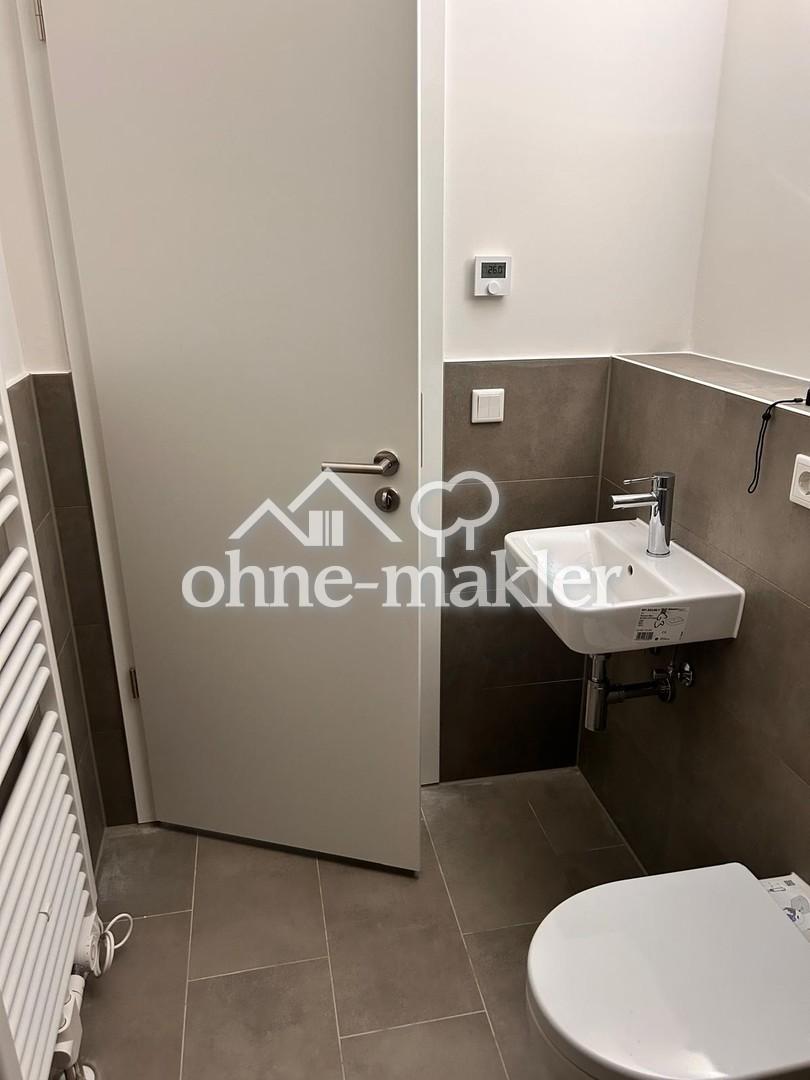 Erstbezug 3 Zimmer-Wohnung im Herzen von Darmstadt – mit Loggia & TG-Stellplatz - Photo 4