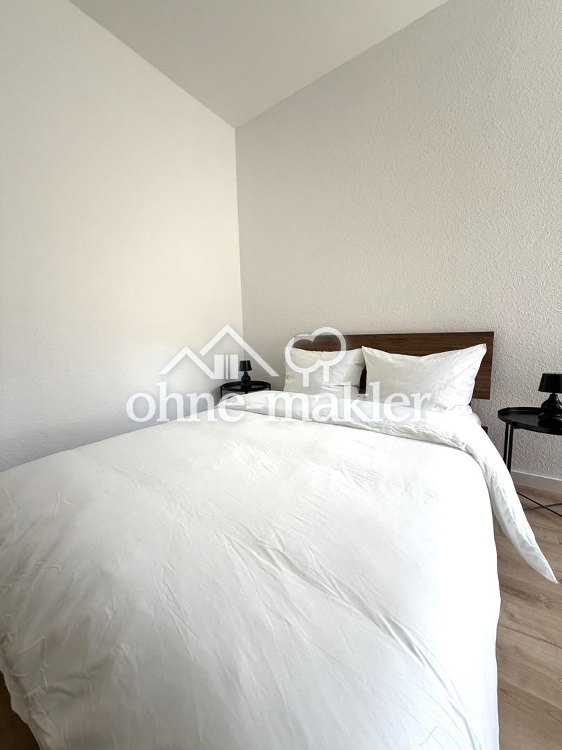 Wunderschöne Altbauwohnung im Charlottenburger-Kiez! - Photo 3
