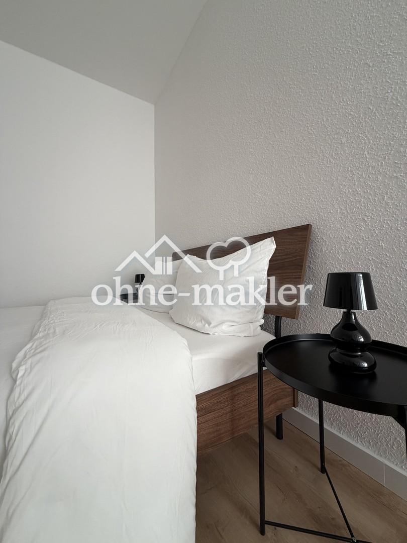Wunderschöne Altbauwohnung im Charlottenburger-Kiez! - Photo 4