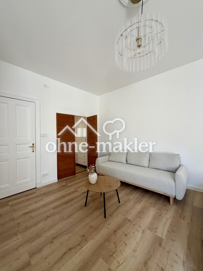 Wunderschöne Altbauwohnung im Charlottenburger-Kiez! - Photo 1