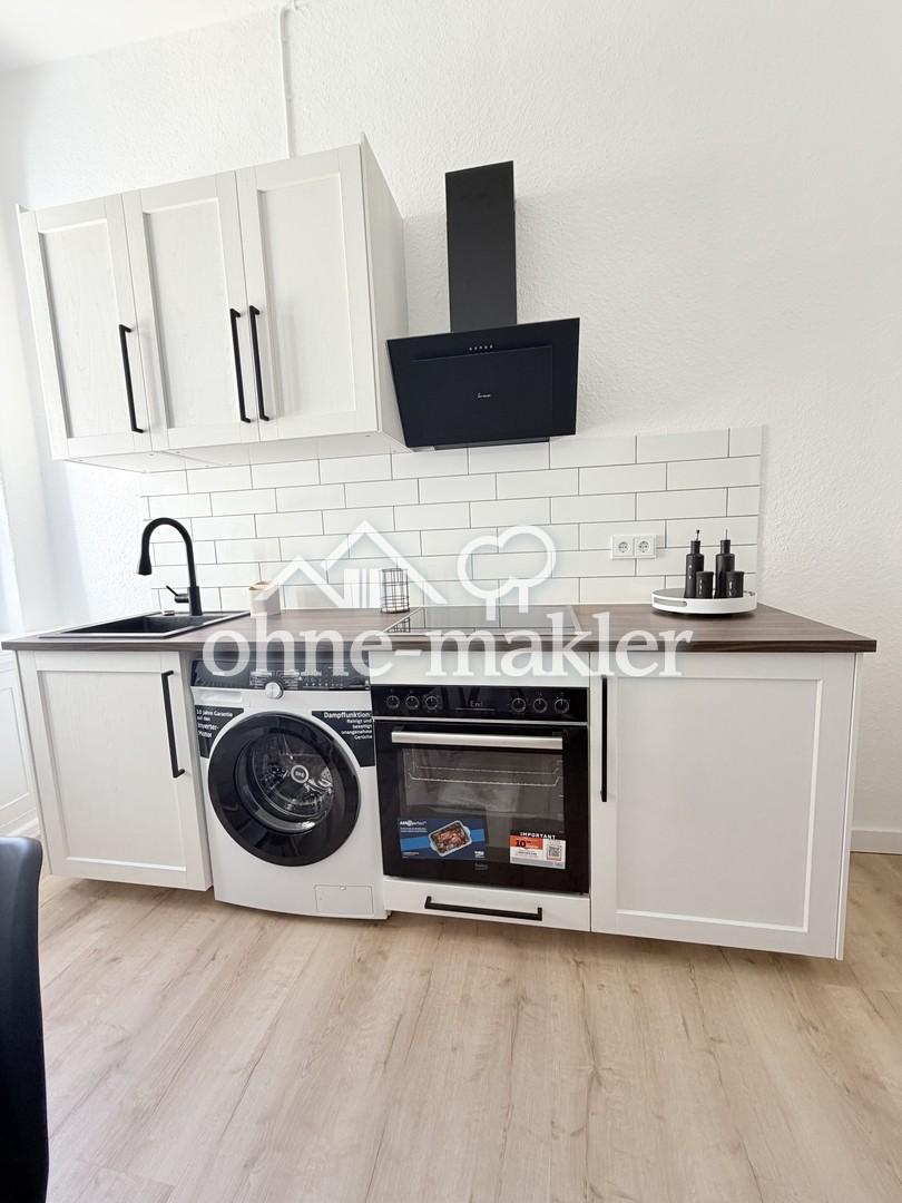 Wunderschöne Altbauwohnung im Charlottenburger-Kiez! - Photo 5