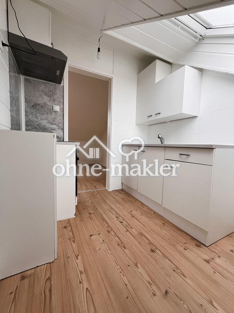 Gemütliches, modernes Apartment in zentraler Lage von Elze mit kompletter Einbauküche - Photo 3