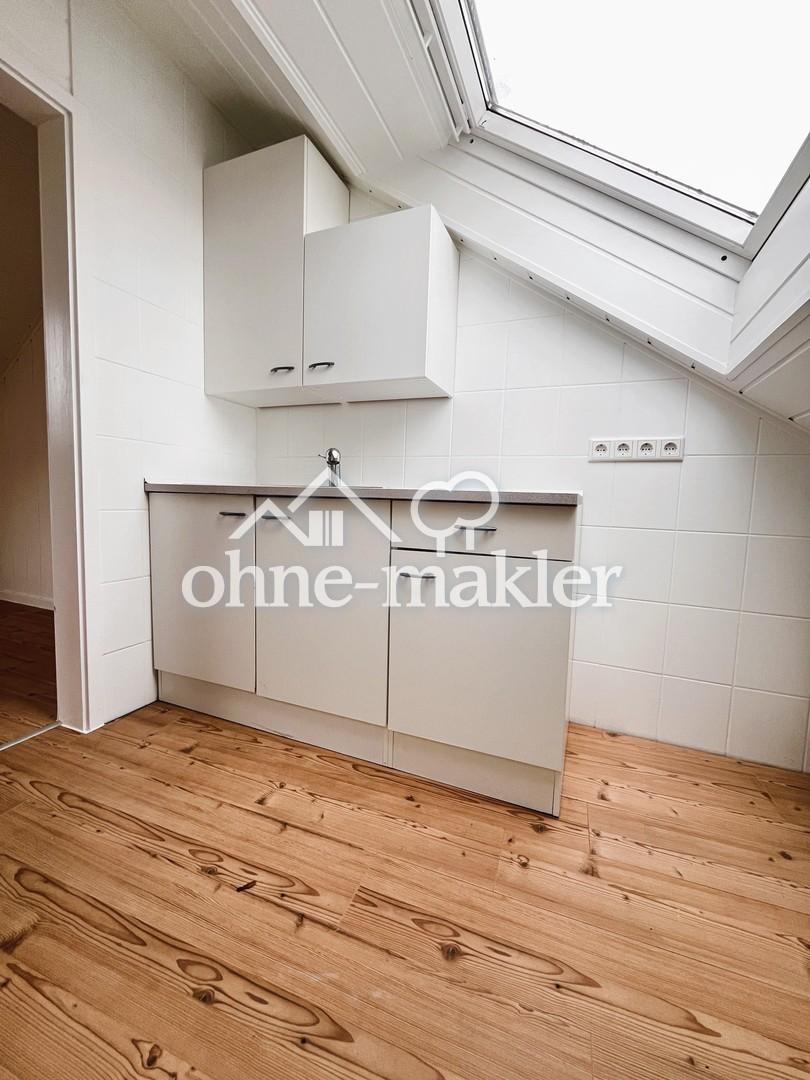 Gemütliches, modernes Apartment in zentraler Lage von Elze mit kompletter Einbauküche - Photo 2
