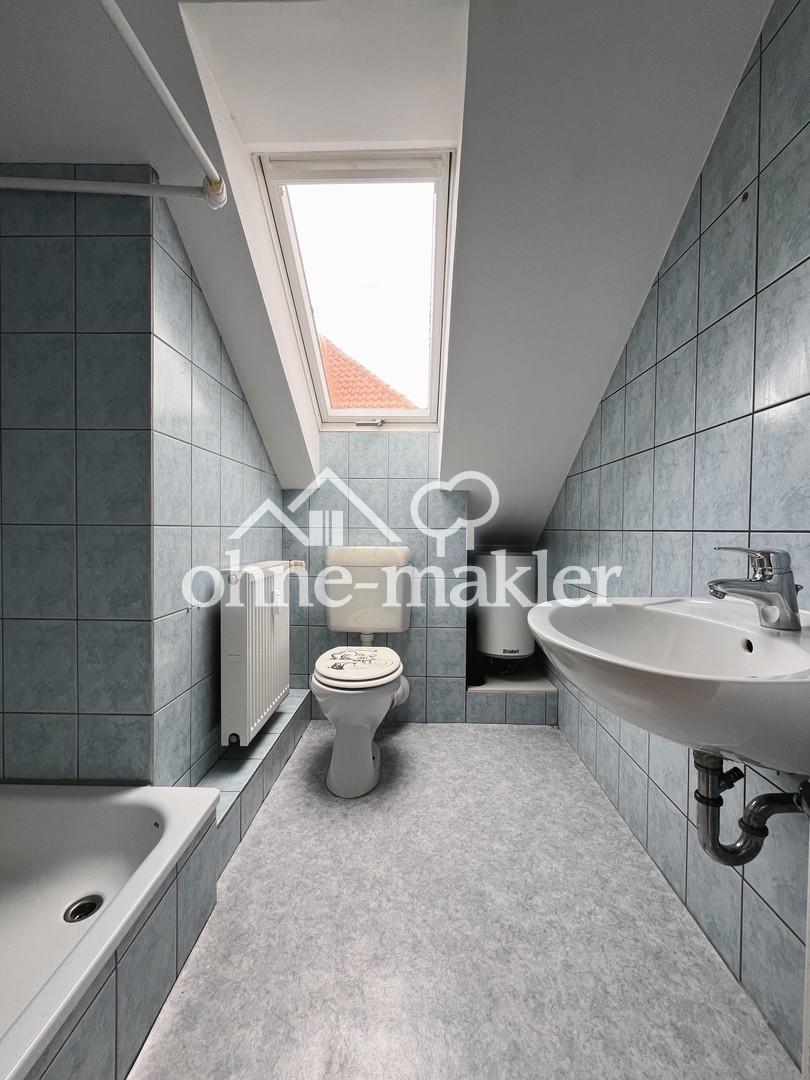 Gemütliches, modernes Apartment in zentraler Lage von Elze mit kompletter Einbauküche - Photo 5