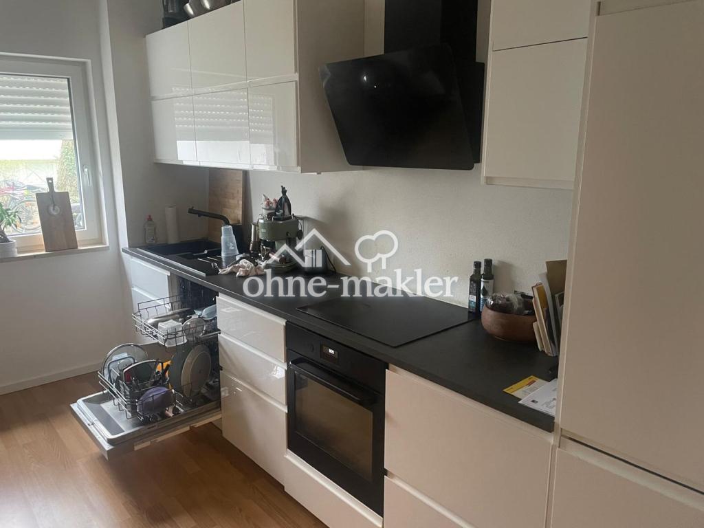Schöne 2 Zimmer Wohnung mit Garten in Unterhaching 5 min zur S-Bahn - Foto 4