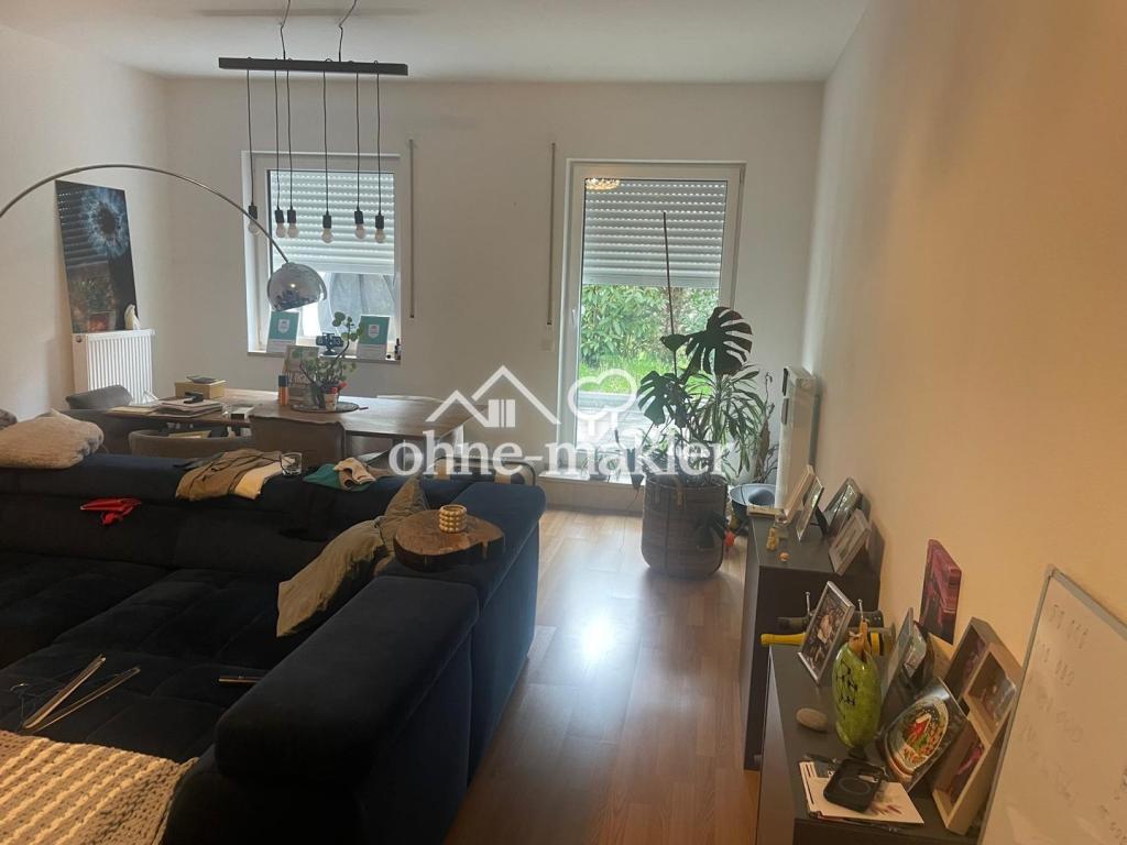 Schöne 2 Zimmer Wohnung mit Garten in Unterhaching 5 min zur S-Bahn - Foto 2