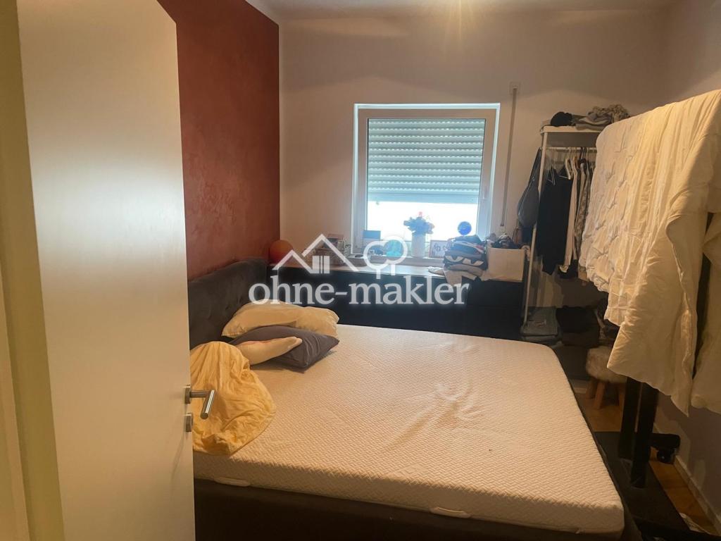 Schöne 2 Zimmer Wohnung mit Garten in Unterhaching 5 min zur S-Bahn - Foto 3