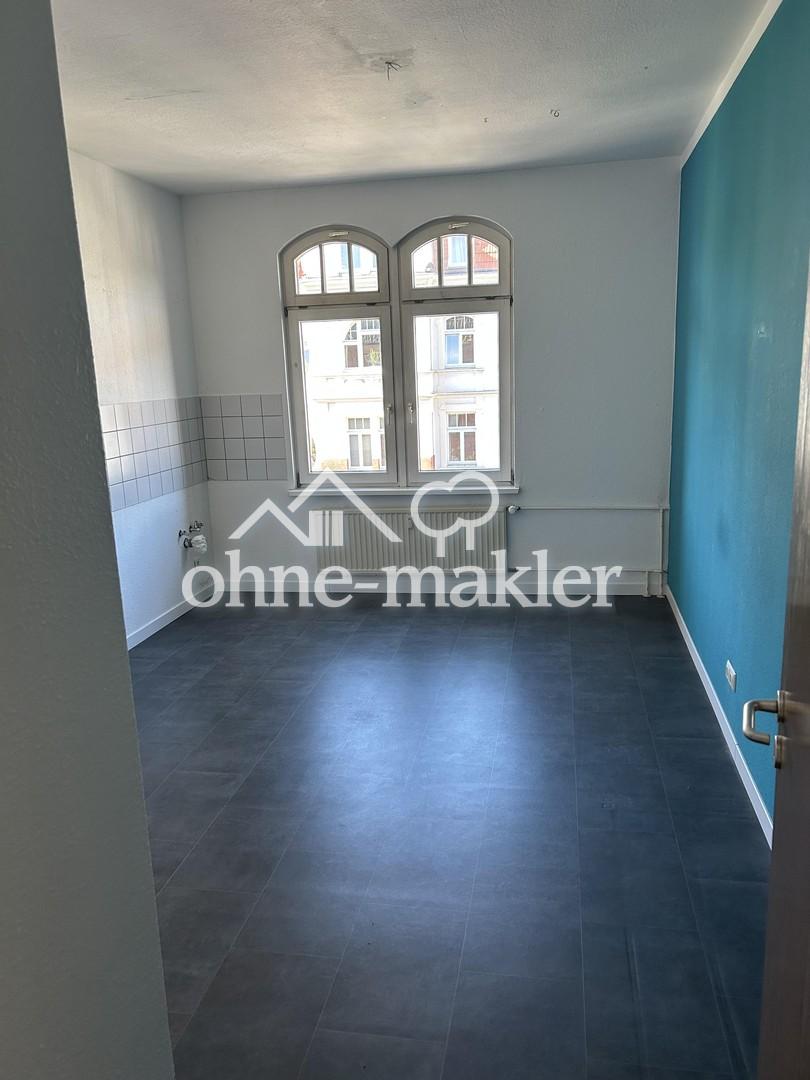 Großzügige 3ZKB Altbauwohnung Nähe Bebelplatz - Photo 2