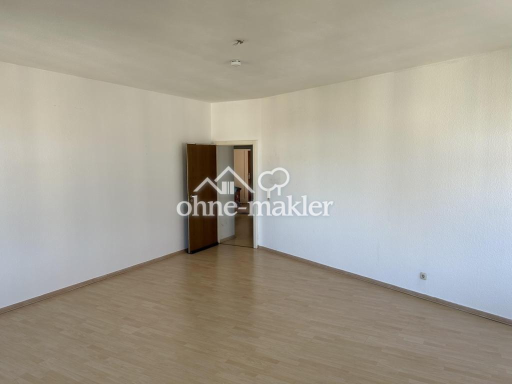 Großzügige 3 Zimmer, Küche, Bad Altbauwohnung Nähe Bebelplatz - Photo 1