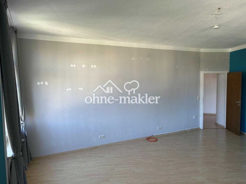 Großzügige 3 Zimmer, Küche, Bad Altbauwohnung Nähe Bebelplatz - Photo 2