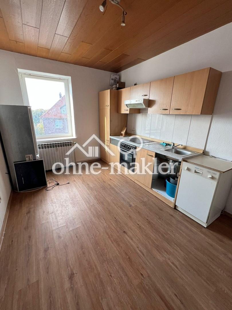 Helle 2,5-Zimmer-Dachgeschoss-Wohnung in Obernkirchen - Photo 4