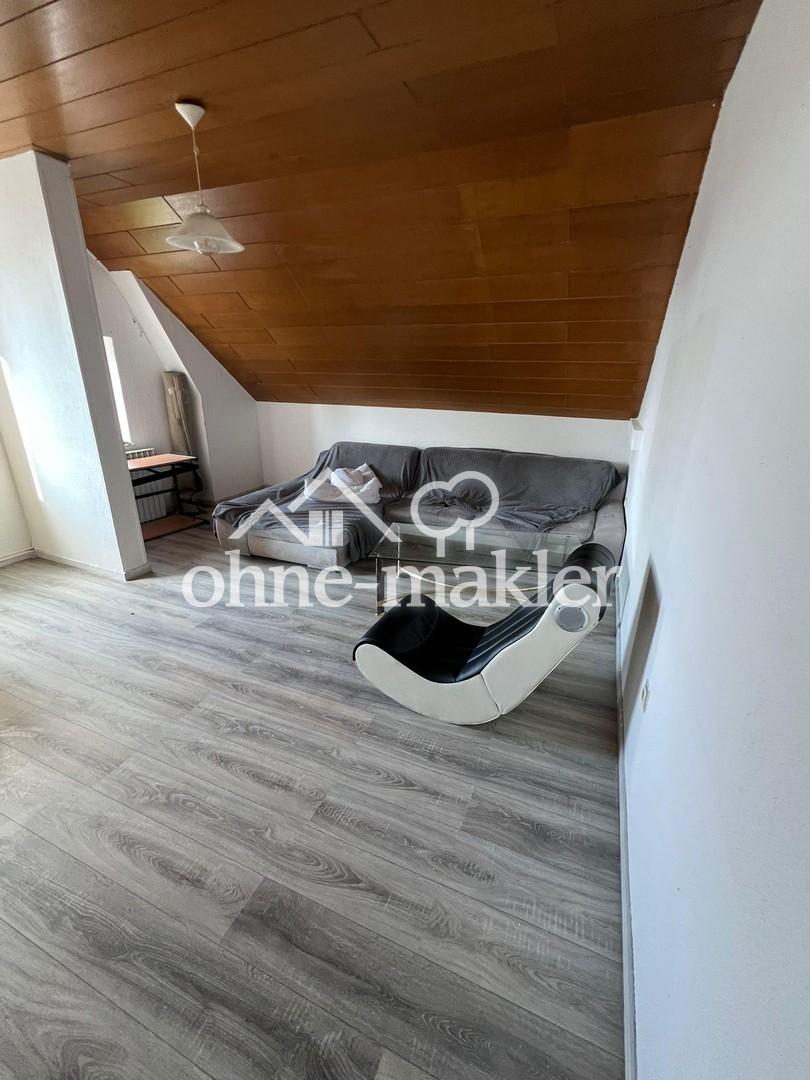 Helle 2,5-Zimmer-Dachgeschoss-Wohnung in Obernkirchen - Photo 3