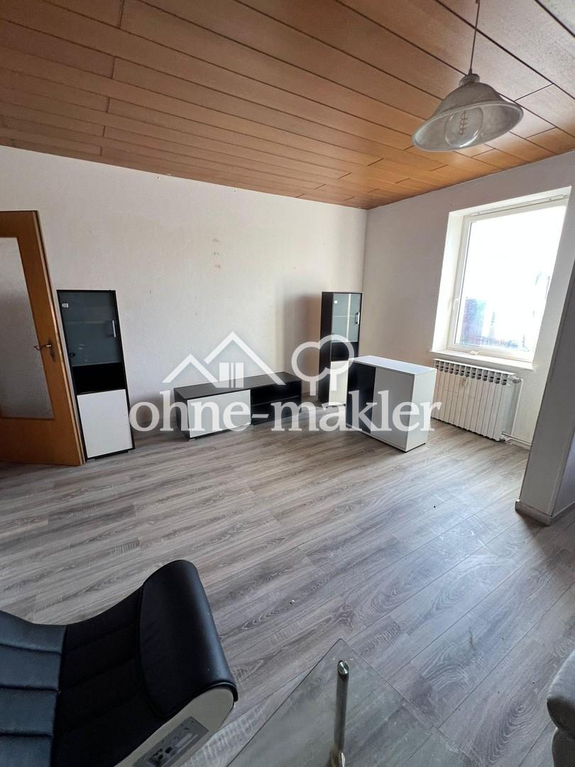 Helle 2,5-Zimmer-Dachgeschoss-Wohnung in Obernkirchen - Photo 2