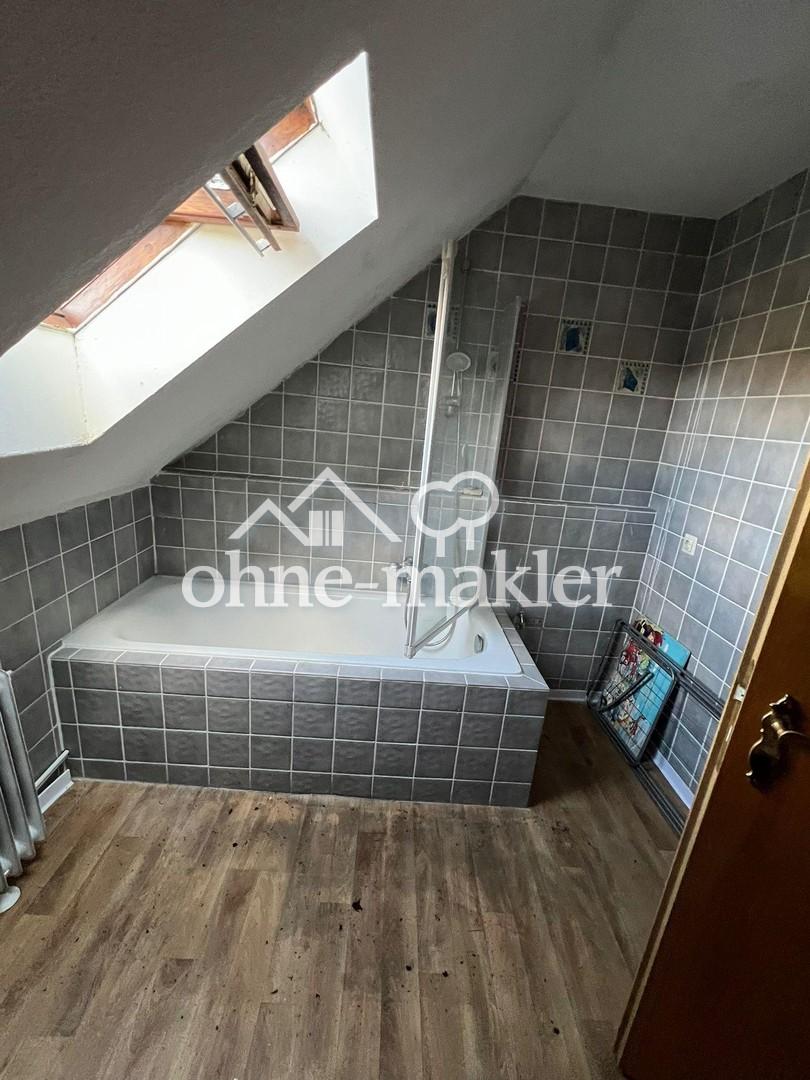 Helle 2,5-Zimmer-Dachgeschoss-Wohnung in Obernkirchen - Photo 5