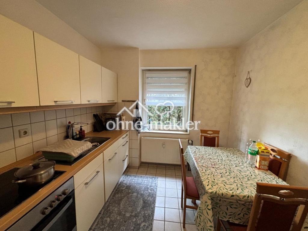 Gemütlich Wohnen mit Terrasse im schönen Fürstenau! - Photo 5