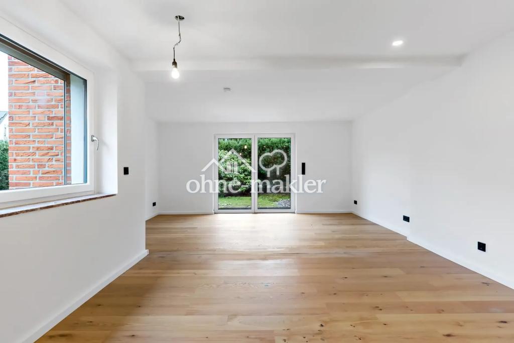 Kernmodernisiert & bezugsbereit: Stilvolles EFH mit PV, FBH & Dachterrasse in Hilden - Foto 1