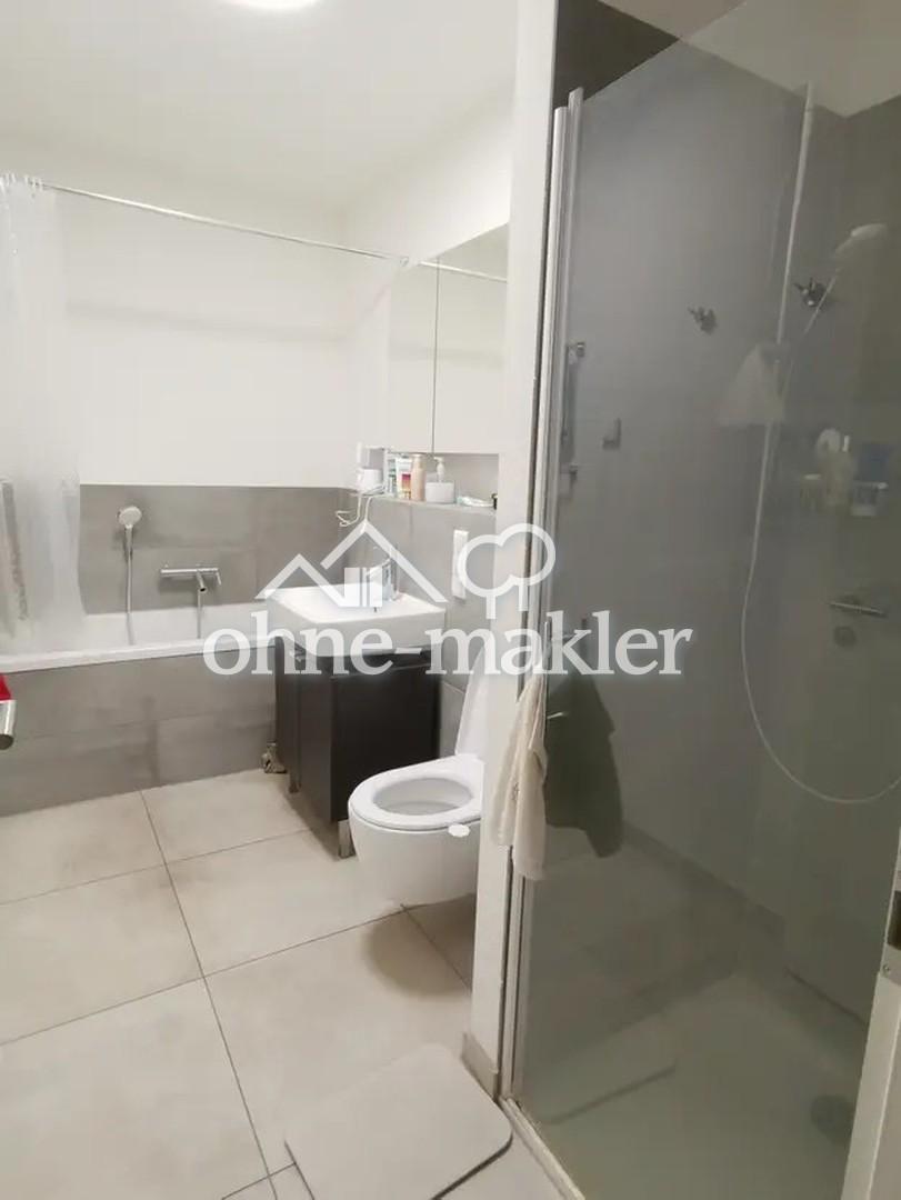 neuwertige voll möblierte 3-Zimmer-Wohnung mit Balkon und EBK in Neu Isenburg Ost - Foto 5
