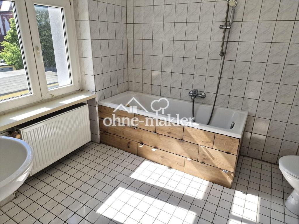 Helle, sanierte 1- Zimmerwohnung in Fürstenwalde - Photo 1