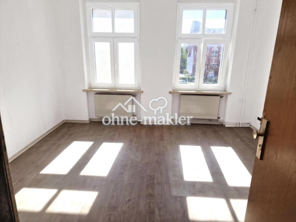 Helle, sanierte 1- Zimmerwohnung in Fürstenwalde - Photo 5