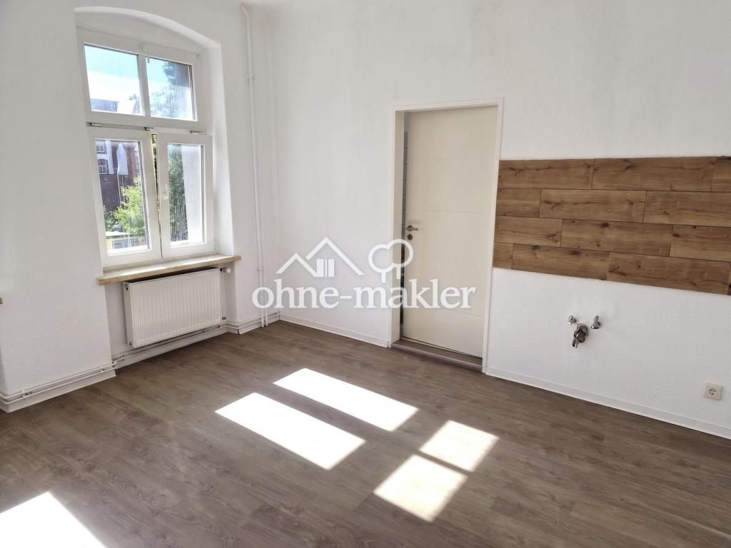 Helle, sanierte 1- Zimmerwohnung in Fürstenwalde - Photo 3