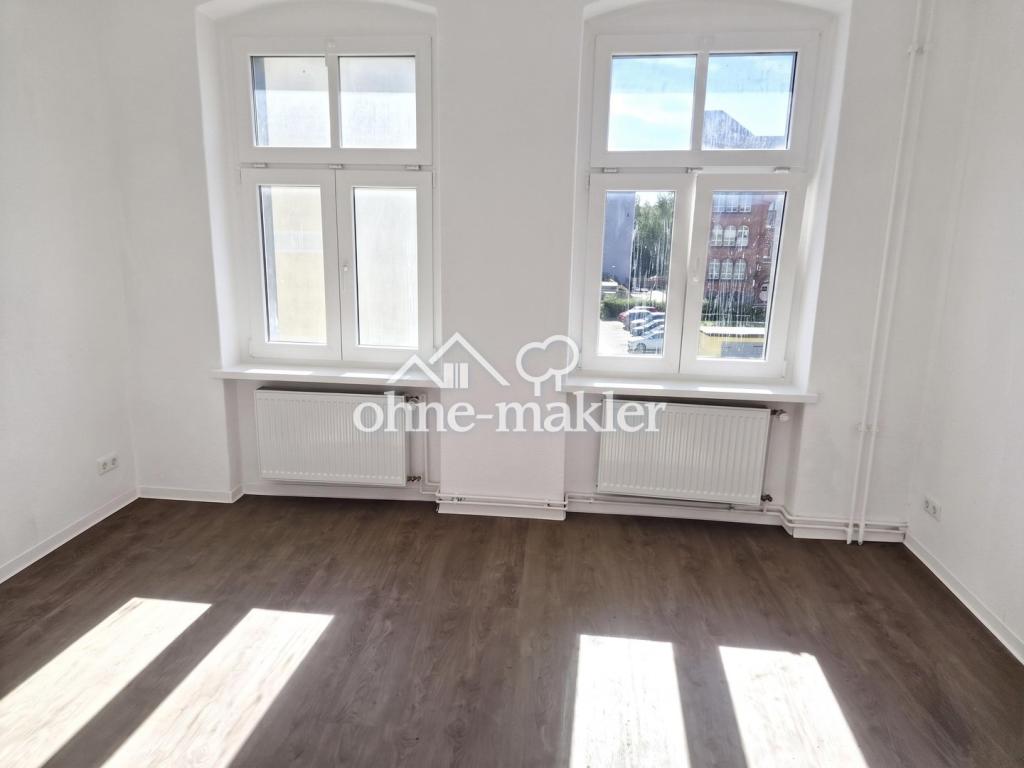 Helle, sanierte 1- Zimmerwohnung in Fürstenwalde - Photo 4