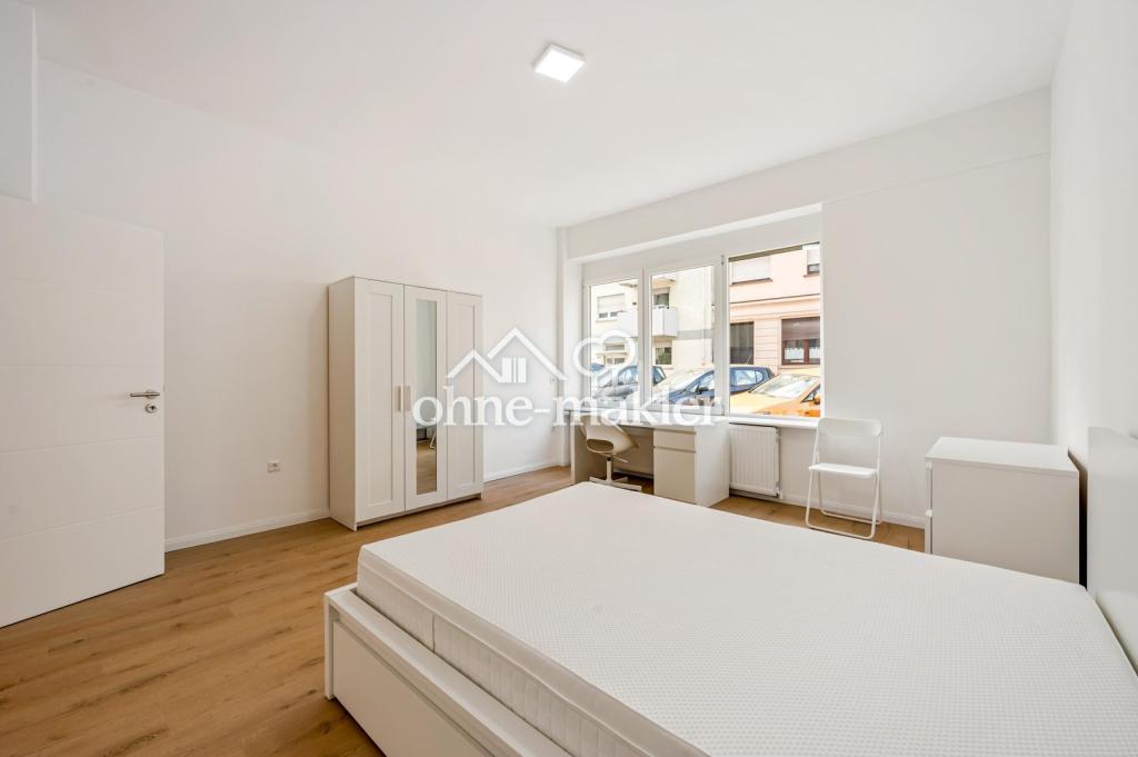WG-Neugründung: Möblierte Zimmer in Top-Lage – Mannheim Schwetzinger Vorstadt - Photo 2