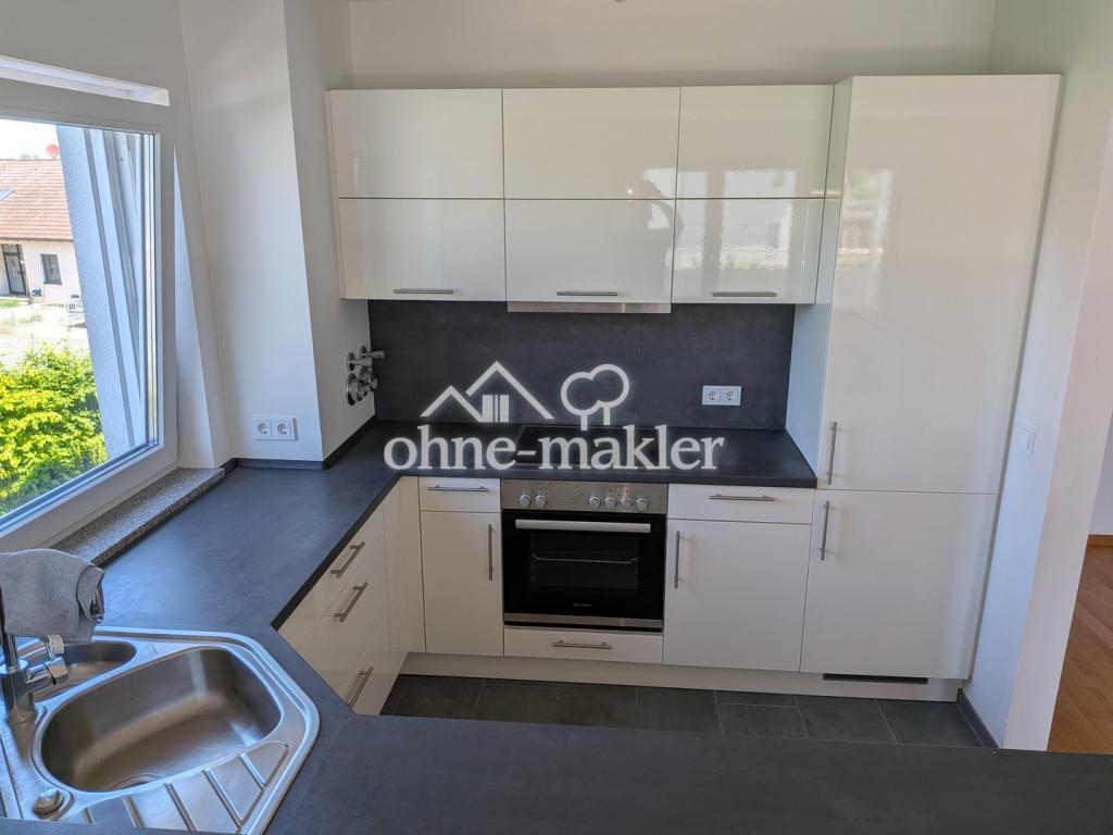 3-Zimmer Wohnung in Roßtal - Foto 4