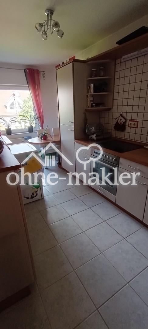 Provisionsfrei 3 Zimmer-Wohnung Zscherndorf - Photo 5