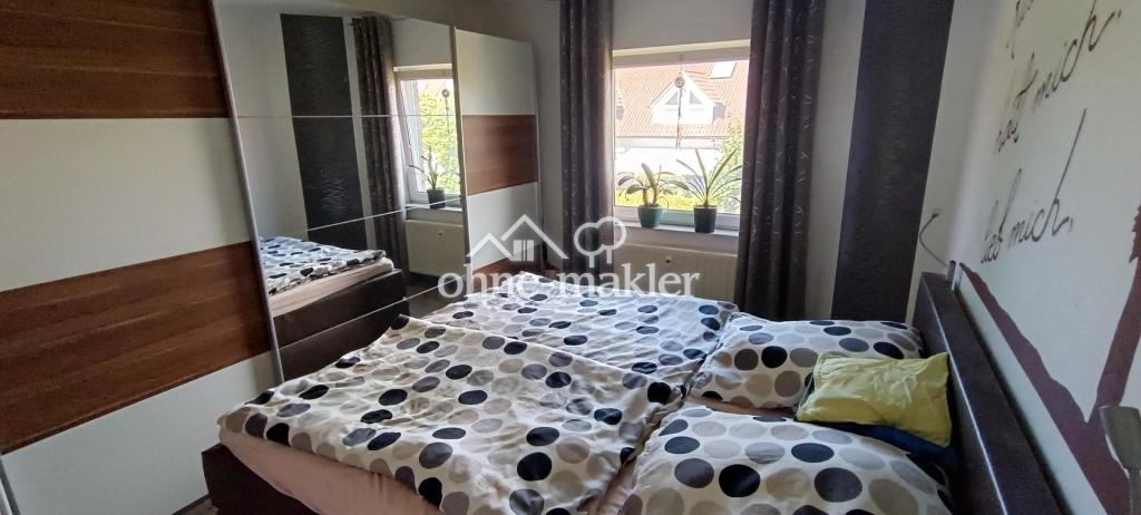 Provisionsfrei 3 Zimmer-Wohnung Zscherndorf - Photo 4