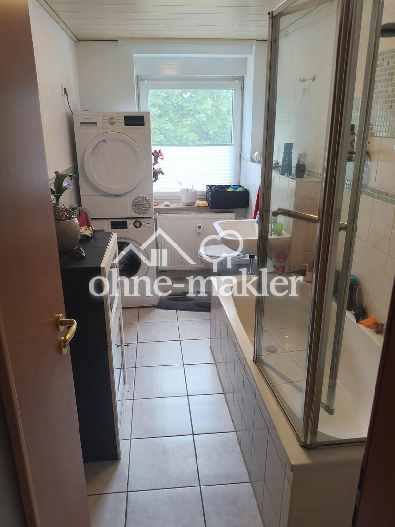 3 Raum Wohnung mit Einbauküche in Sandersdorf-Brehna - Foto 4