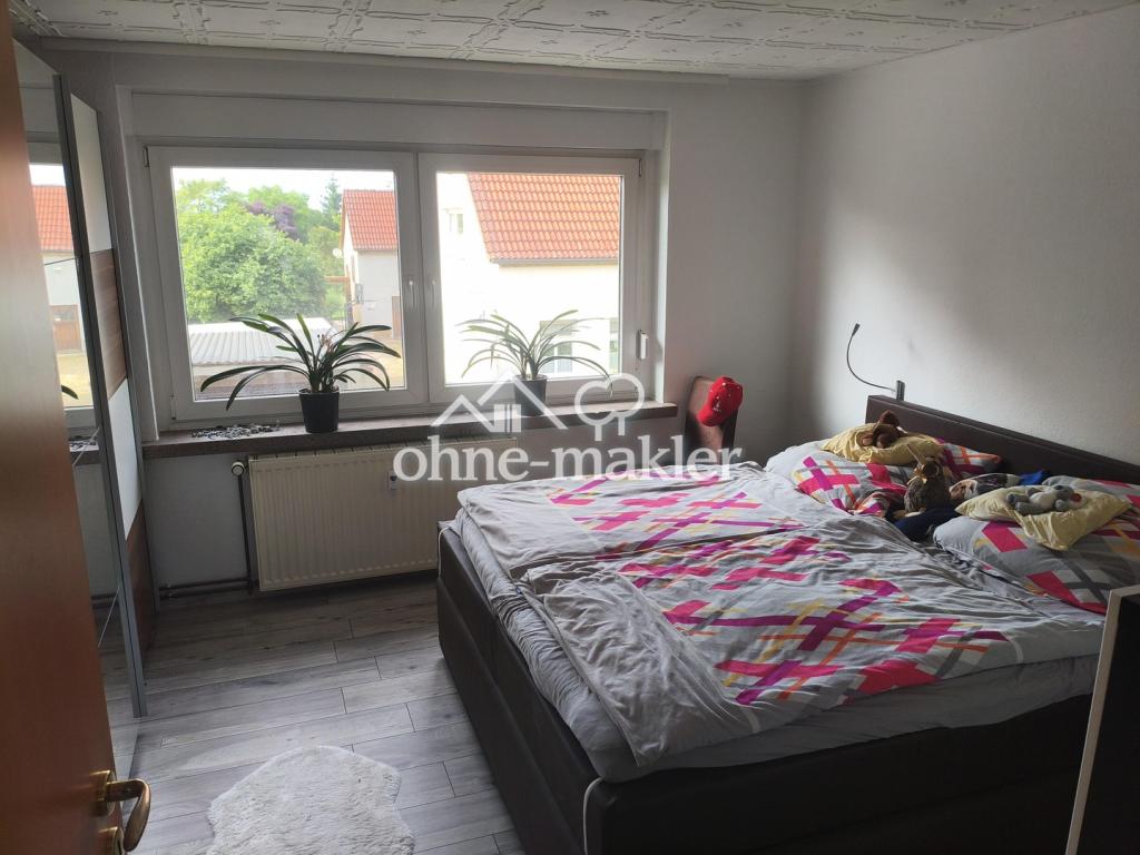 3 Raum Wohnung mit Einbauküche in Sandersdorf-Brehna - Foto 2