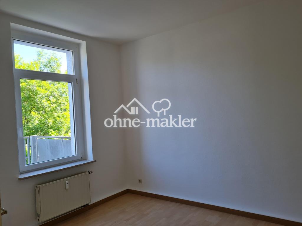 Helle 3‑Zimmer‑Wohnung mit Balkon & Wannenbad - Foto 5