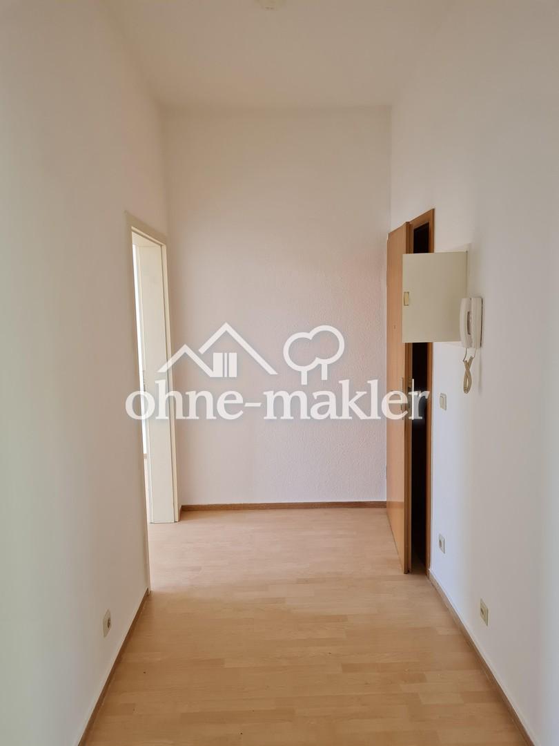 Helle 3‑Zimmer‑Wohnung mit Balkon & Wannenbad - Foto 4