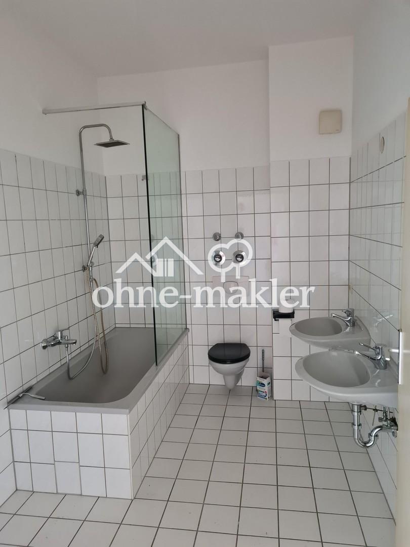 Helle 3‑Zimmer‑Wohnung mit Balkon & Wannenbad - Foto 2