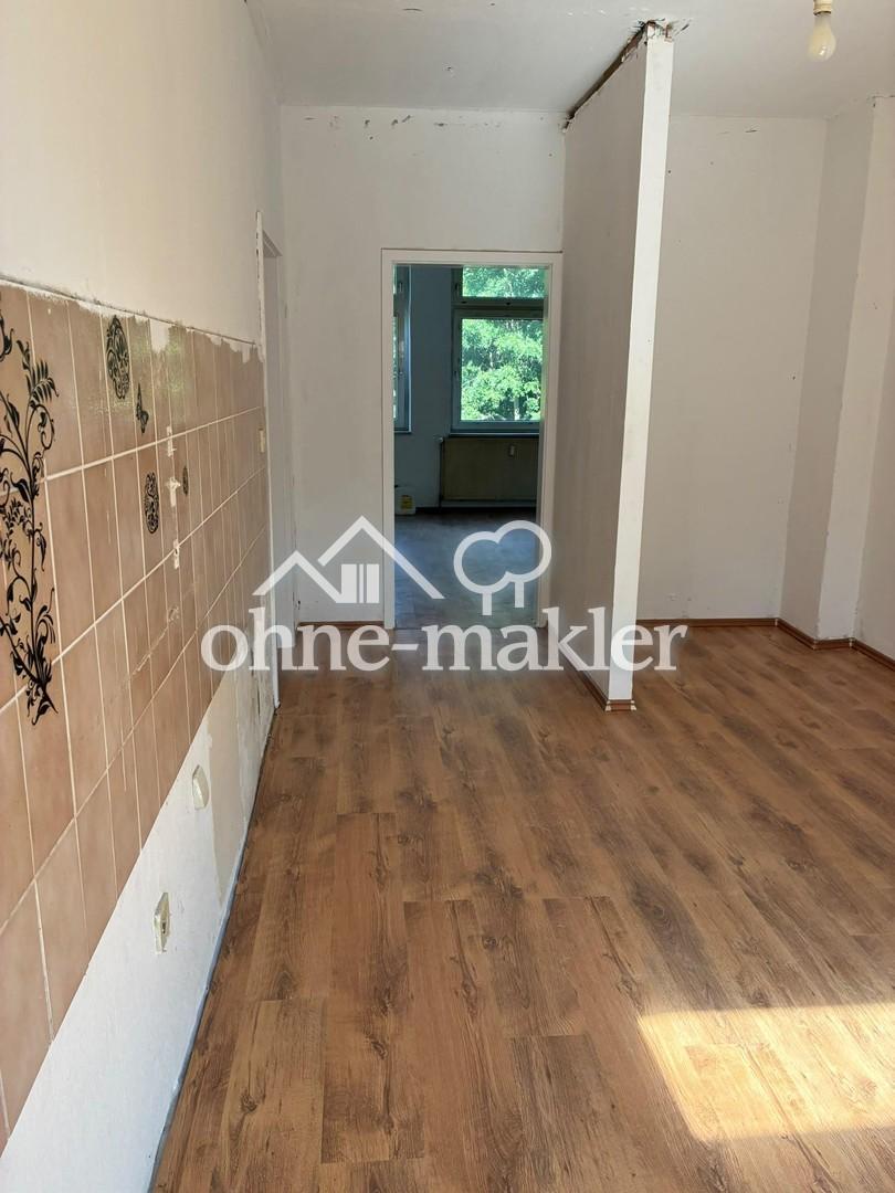 2,5-Zimmer-Wohnung im 1. Obergeschoss in Herne-Crange (unser Fritz) - Foto 5