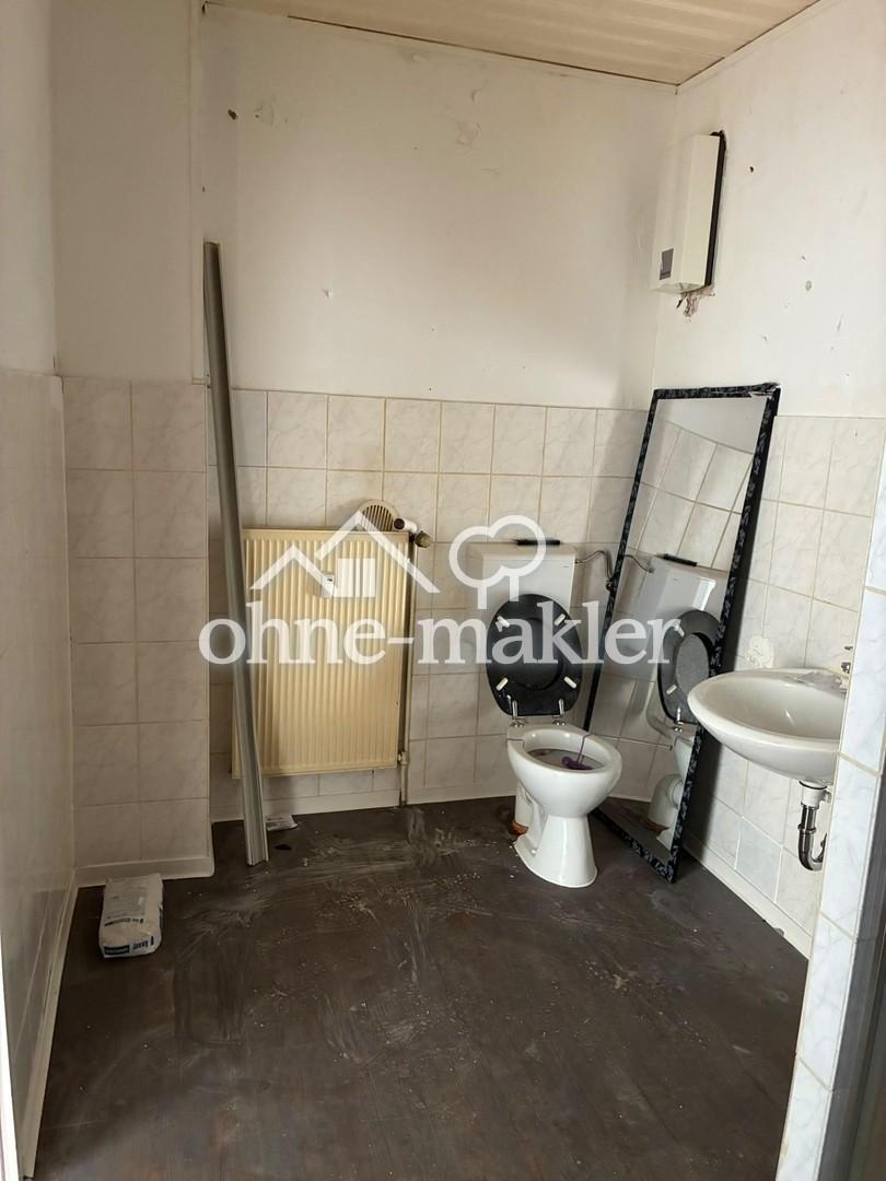2,5-Zimmer-Wohnung im 1. Obergeschoss in Herne-Crange (unser Fritz) - Foto 2