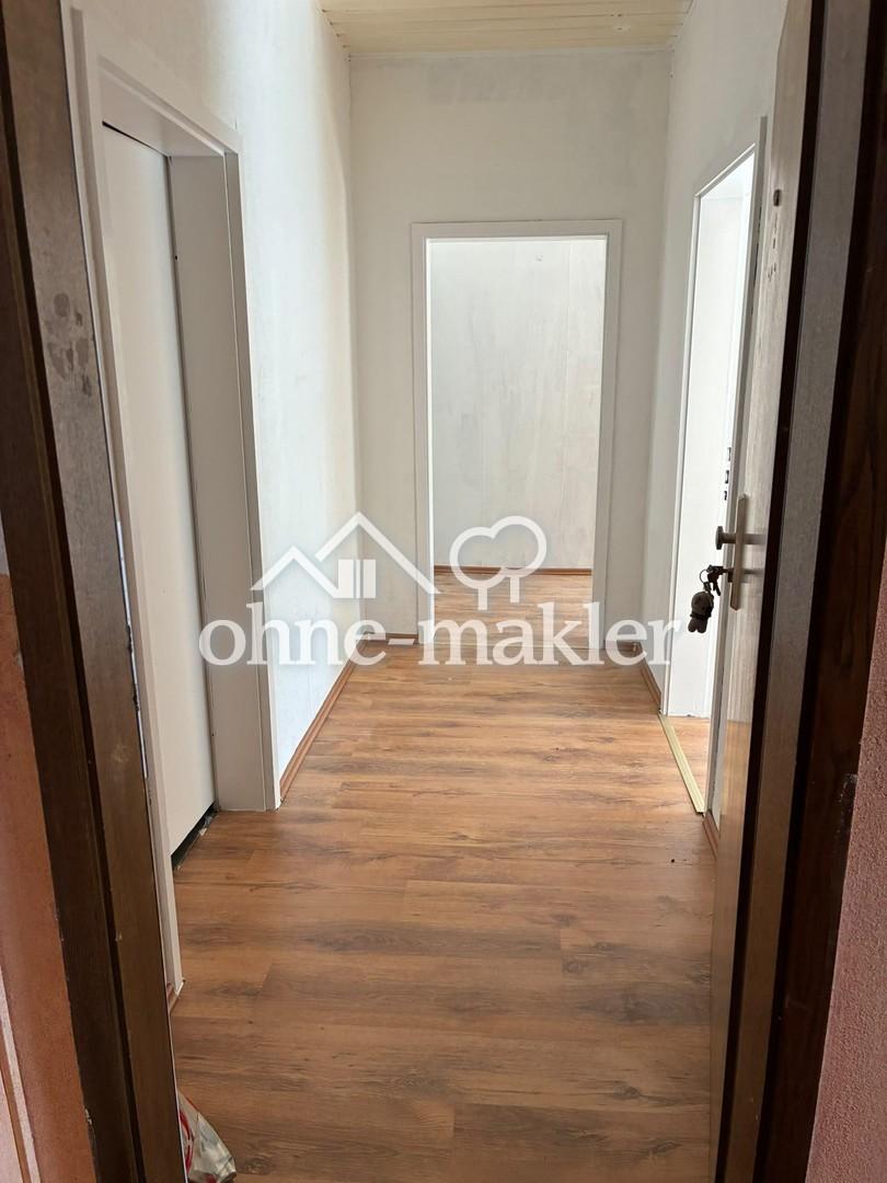 2,5-Zimmer-Wohnung im 1. Obergeschoss in Herne-Crange (unser Fritz) - Foto 4