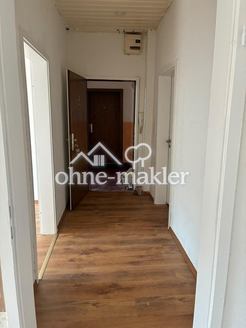 2,5-Zimmer-Wohnung im 1. Obergeschoss in Herne-Crange (unser Fritz) - Foto 5